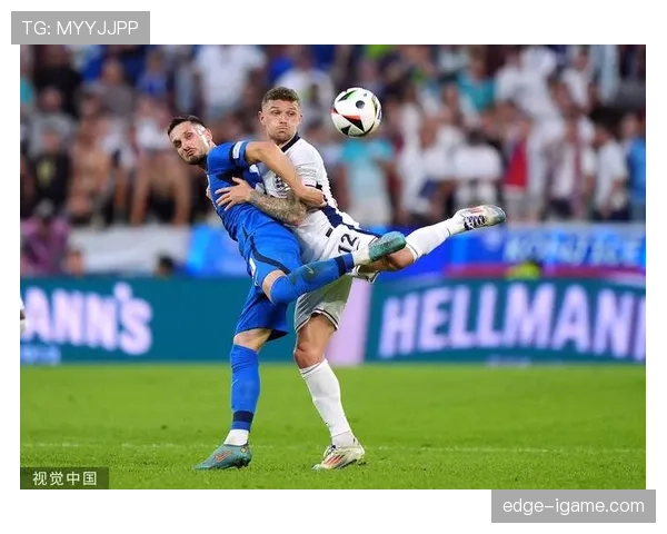 萨卡与福登争锋：谁将引领英格兰新黄金一代？