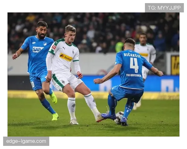 门兴进攻火力全开，状态回暖迎战德甲强敌