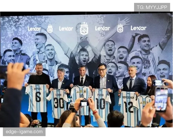 阿根廷国家队迎战2026世界杯：新生代球员表现出色，备受期待