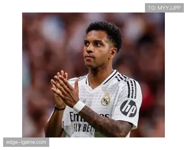 巴西媒体盛赞罗德里戈：状态回暖的年轻天才扛起球队未来重任