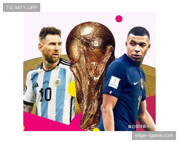 姆巴佩状态火热迎战梅西，新老传奇对决引热议