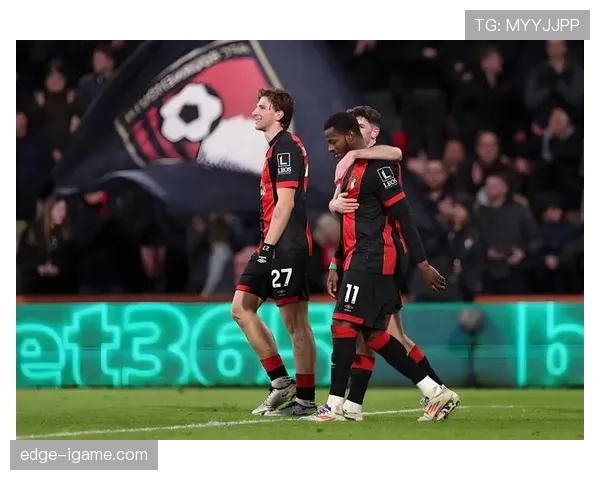 英超新星马雷斯卡状态火热，助球队豪取连胜迎关键突破