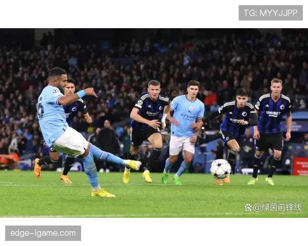 英超争冠白热化：曼城利物浦巅峰对决一触即发