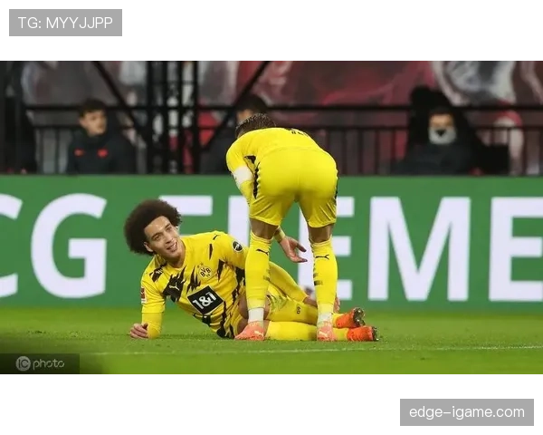 阿克塞尔·维特塞尔回归欧洲，以坚定决心迎接全新挑战