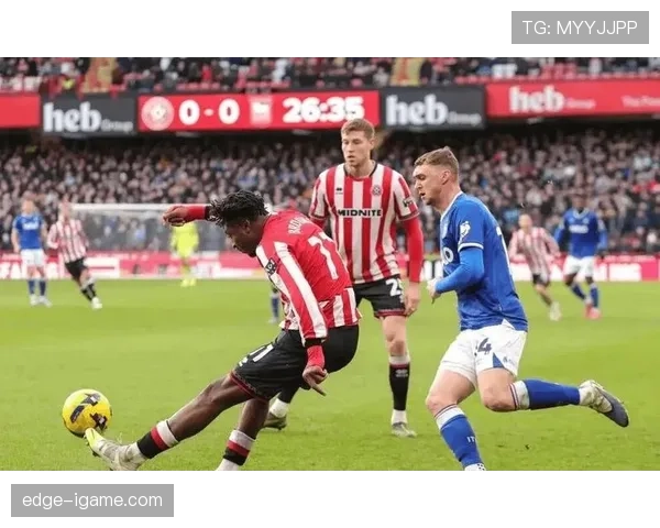 谢菲联锋线新星表现稳健，助力球队冲击欧战席位