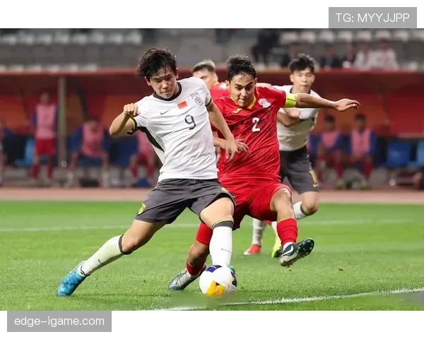 特拉布宗体育青训再出新星，未来之星闪耀登场