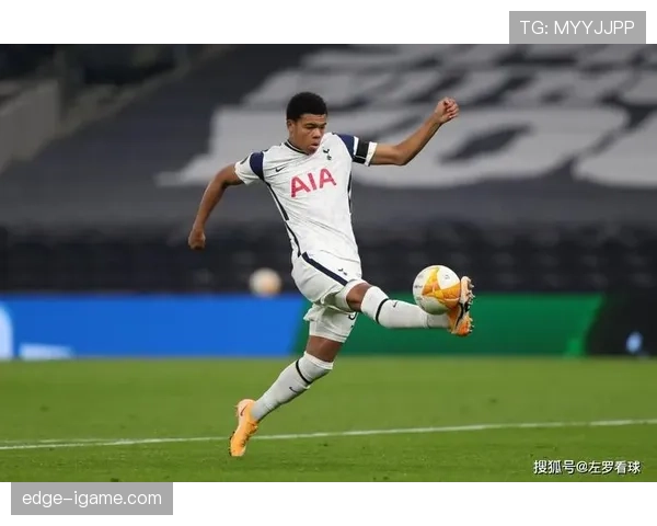 英超新星表现稳健，崭露头角引未来可期