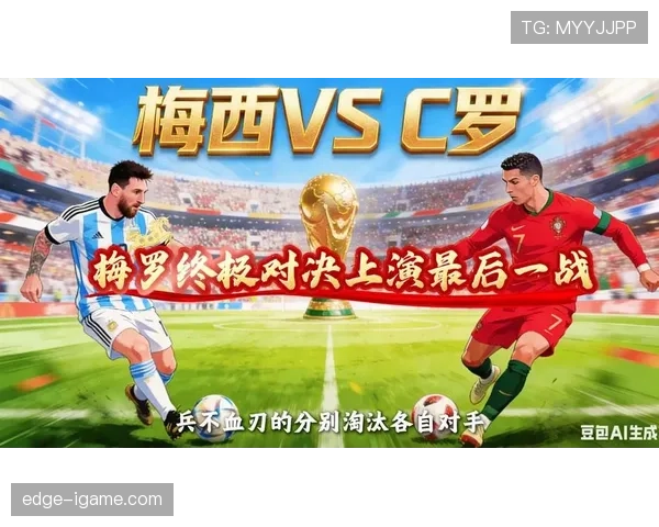 梅西与C罗状态回勇，巅峰对决一触即发