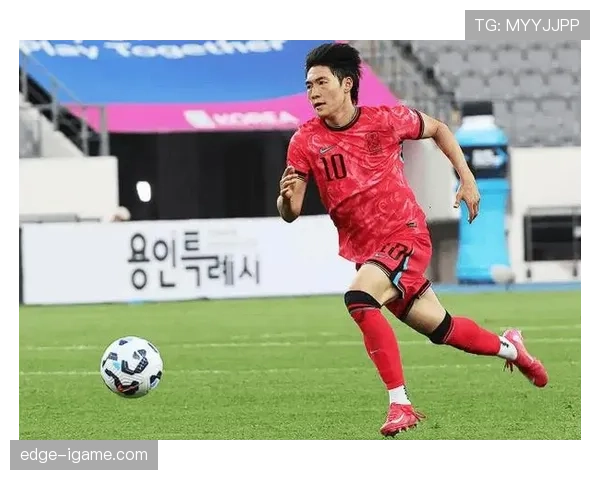 韩国队身体对抗能力提升,状态回暖助力球队冲击国际赛场佳绩 韩国队身体对抗能力提升,状态回暖助力球队冲击国际赛场佳绩