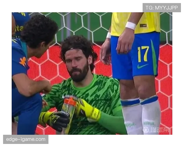 阿利松巴西国家队前景