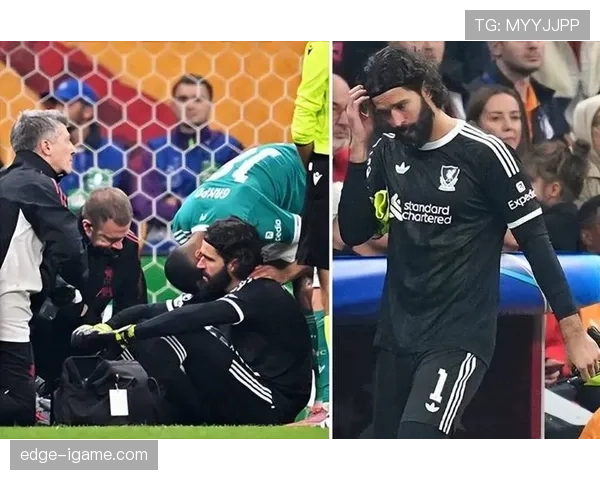 阿利松33岁职业展望