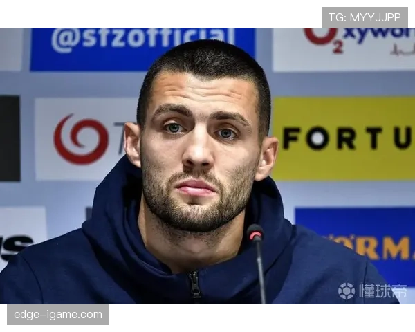 科瓦契奇的推进能力与稳定出球解析