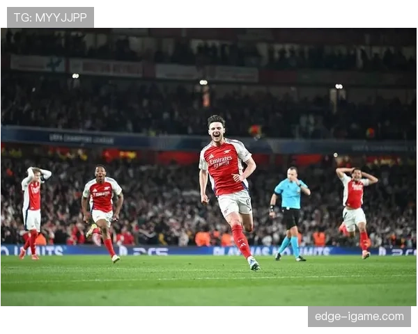 赖斯在阿森纳中场的关键作用：控制与攻防枢纽解析