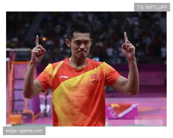 林丹赛场外买包比我工资都多，平时还真就这么奢侈？