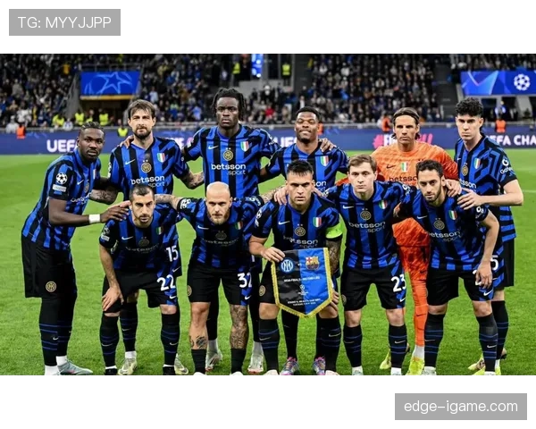 国米欧冠突破能力受关注，近期表现波动影响晋级前景